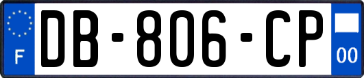 DB-806-CP