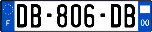 DB-806-DB