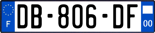 DB-806-DF