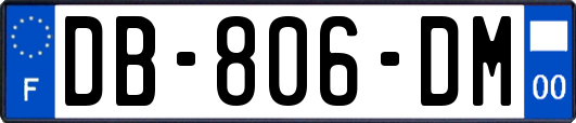 DB-806-DM
