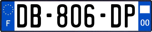 DB-806-DP