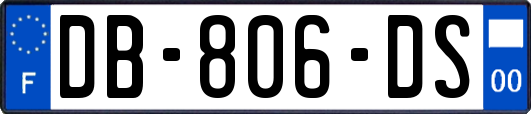 DB-806-DS