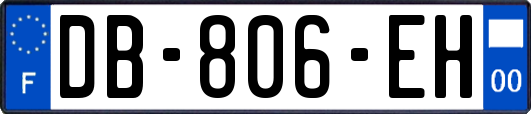 DB-806-EH