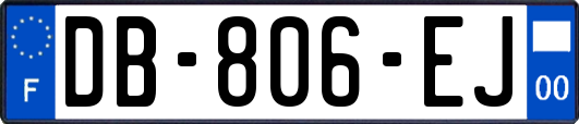 DB-806-EJ