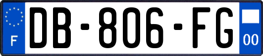 DB-806-FG