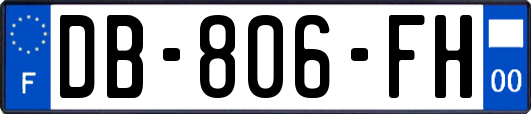 DB-806-FH