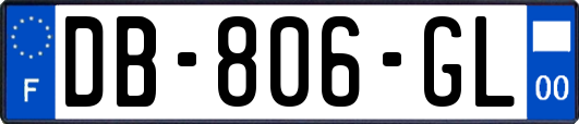 DB-806-GL
