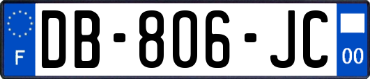 DB-806-JC