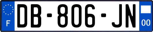 DB-806-JN