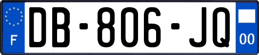 DB-806-JQ