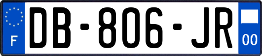 DB-806-JR