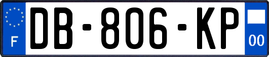 DB-806-KP