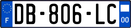 DB-806-LC