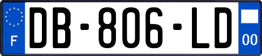 DB-806-LD