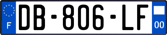 DB-806-LF