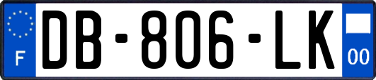 DB-806-LK