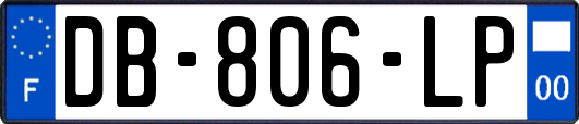 DB-806-LP
