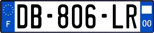 DB-806-LR