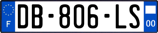 DB-806-LS