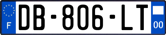 DB-806-LT