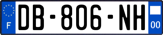 DB-806-NH