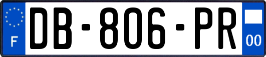 DB-806-PR