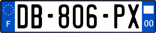 DB-806-PX