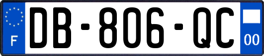 DB-806-QC