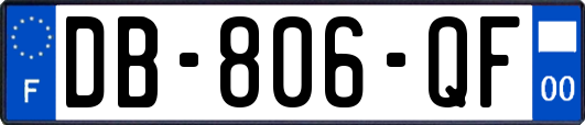 DB-806-QF