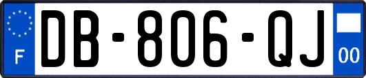 DB-806-QJ