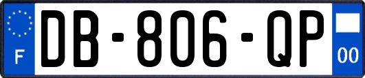 DB-806-QP
