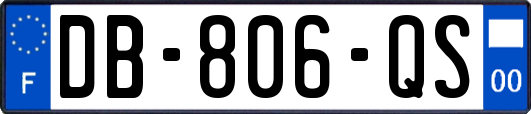 DB-806-QS
