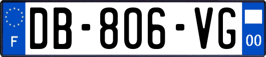 DB-806-VG