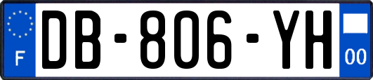 DB-806-YH