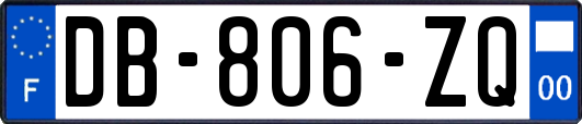 DB-806-ZQ