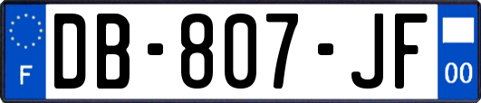 DB-807-JF