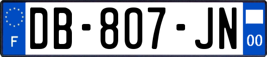 DB-807-JN