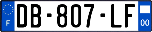 DB-807-LF