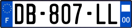 DB-807-LL