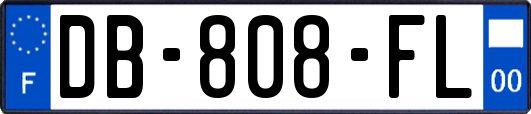 DB-808-FL