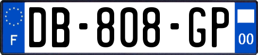 DB-808-GP