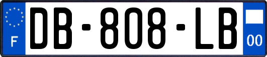 DB-808-LB