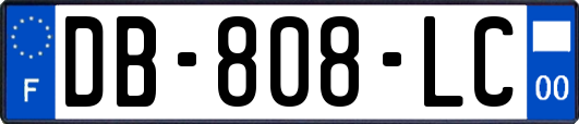 DB-808-LC