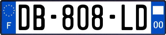 DB-808-LD