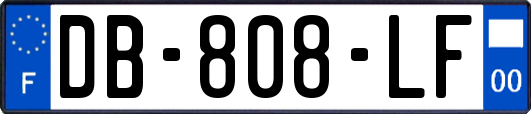 DB-808-LF