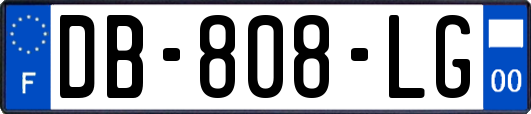 DB-808-LG