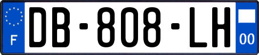 DB-808-LH