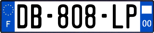 DB-808-LP