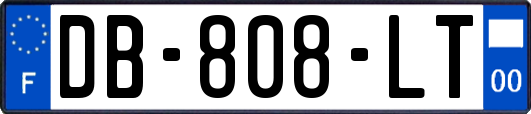 DB-808-LT