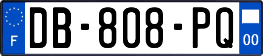 DB-808-PQ